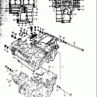 GS1000 C,EC,N,EN 1978-1979 Картер