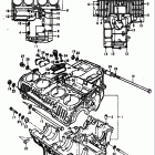 GS750 B,C,EC,N,EN 1977-1979 Картер