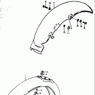 RM50 1978-1980 Fender (rm50c)