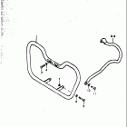 GS750 B,C,EC,N,EN 1977-1979 Дооснащение -опции