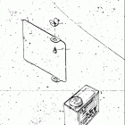 RL250 1974-1975 EXACTA (TRIALS) Дооснащение -опции