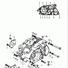 TM100 1974-1975 Картер