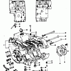 T125 II,R 1971 Картер