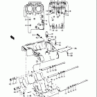 T500 1,2,3 1968-1970 Картер