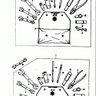 50 M15 M15D M12 1968 Tool set