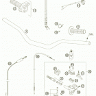 560 SMR Руль
