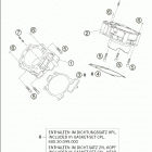950 ADVENTURE S Cylinder 950 / 2005