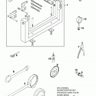 250/300/380 SX MXC EXC ENGINE Spezialwerkzeug special tool 250 / 300 / 380