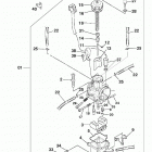 250/300/380 SX MXC EXC ENGINE Vergaser keihin pwk 38 ag pj carburetor pwk 38 ag pj 250...