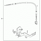 50 SXR ADVENTURE, PRO JUNIOR, PRO SENIOR CHASSIS Accessories 50 sxr 98