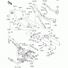 Vulcan 1700 Classic (VN1700-EAF) Глушитель