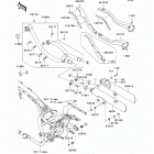 Vulcan 1700 Classic LT (VN1700-GAF) Глушитель