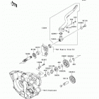KX250  (KX250-W9F) Кикстартер