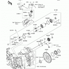 Vulcan 1700 Voyager (VN1700-A9FA) Стартер
