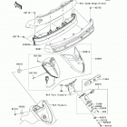 Vulcan 1700 Voyager (VN1700-A9FA) Фонарь