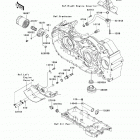 Vulcan 2000 Classic LT (VN2000-J9F) Маслянный фильтр