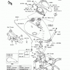 Vulcan 900 Custom (VN900-C9F) Fuel tank(c9f)
