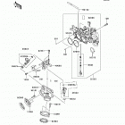 Vulcan 900 Custom (VN900-C9FA) Throttle(c8f-c9fa)