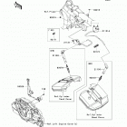 Vulcan 1700 Classic LT (VN1700-G9F) Система зажигания