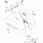 Vulcan 1700 Nomad (VN1700-C9FA) Катафоты