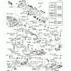 Concours 14 (ZG1400-A8F) Электрика