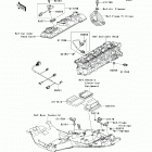 Concours 14 (ZG1400-A8F) Инжектор