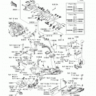 Concours 14 (ZG1400-B8F) Chassis electrical equipment(b8f)