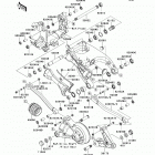 Concours 14 (ZG1400-B8F) Маятник