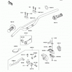 KX65  (KX65-A8F) Руль
