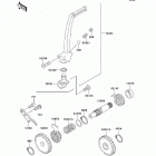 KX65  (KX65-A8F) Кикстартер
