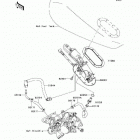 Vulcan 1500 Classic (VN1500-N8F) ТОПЛИВНЫЙ НАСОС