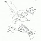 Eliminator 125 (BN125-A6F) Крылья