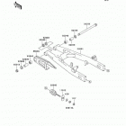 Eliminator 125 (BN125-A6F) Маятник
