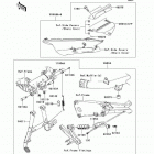 Ninja ZX-14 (ZX1400-A6F) Optional parts
