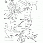 Vulcan 1600 Classic (VN1600-E6F) Система зажигания