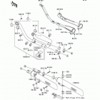 Vulcan 2000 Classic LT (VN2000-F6F) Глушитель
