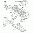 Vulcan 2000 Classic LT (VN2000-F6F) Маслянный фильтр