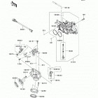 Vulcan 900 Classic (VN900-B6F) Throttle(b6f / b7f)