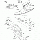 Z1000 (ZR1000-A6F) Фонарь