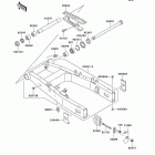ZR-7 (ZR750-H5) CANADA ONLY Маятник
