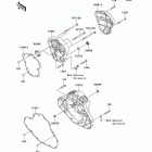 Vulcan 2000 (VN2000-A2) Cam cover(s)