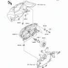Z1000 (ZR1000-A3) Фара