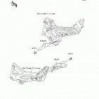 Z1000 (ZR1000-A3) Optional parts