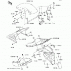 Z1000 (ZR1000-A3) Крылья