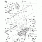 Z1000 (ZR1000-A3) Throttle(a2 / a3)