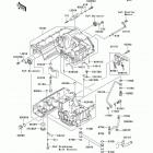 ZZR1200 (ZX1200-C4) Картер