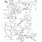 Vulcan 1600 Classic (VN1600-A2) Система зажигания