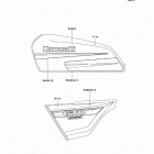 GTO (KH125-M9) Decals(blue)(m9)