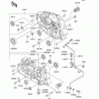 Eliminator 125 (BN125-A7) CANADA ONLY Картер