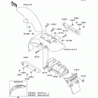 Eliminator 125 (BN125-A6) Крылья